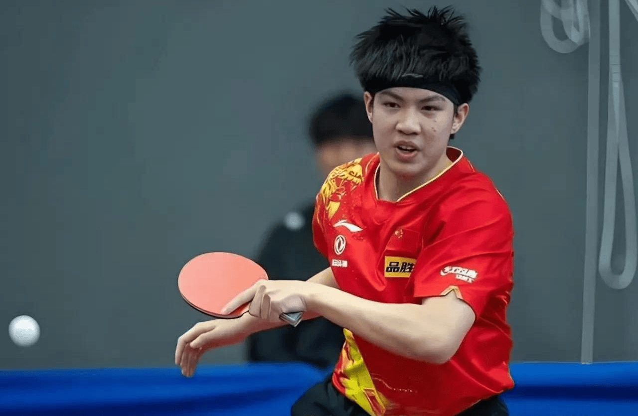 乒乓球乒乓球世界杯今日赛程公布